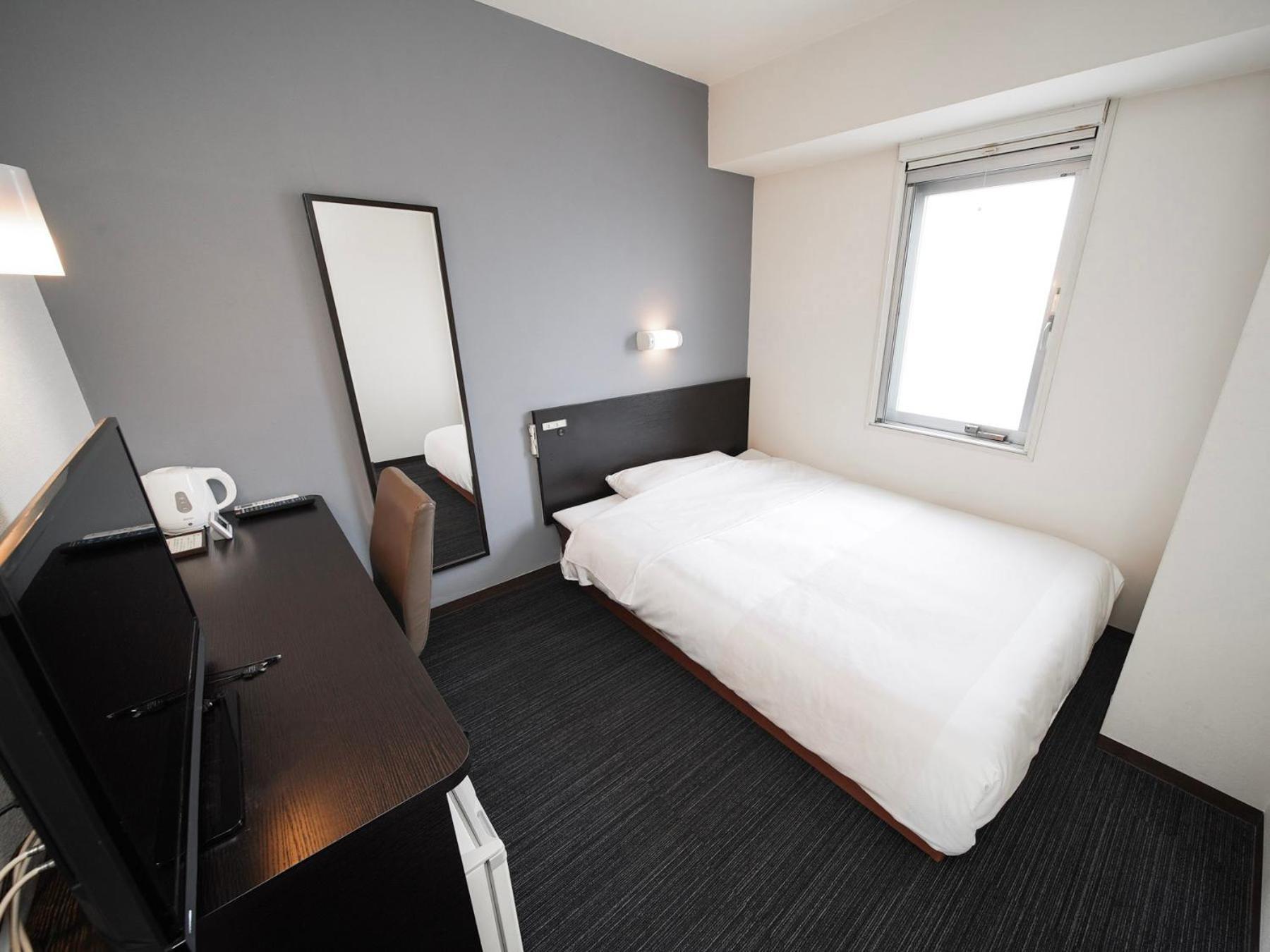 Super Hotel Okazaki Esterno foto